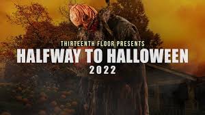 halfway to halloween 2022 denver you