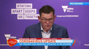 From regional towns to metropolitan melbourne, news.com.au has you covered for national news. Victoria Coronavirus Record Day With 532 Cases 7news