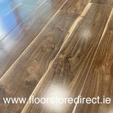 varnished collection walnut gloss