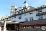 Family Travel Review: The Inn at Pocono Manor - See Mom Click