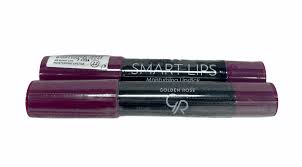 smart lips moisturising lipstick 3 5g