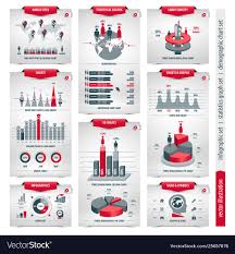 Demographic Charts And Graphs