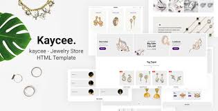 jewelry bootstrap4