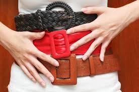 women s belt size chart belts for