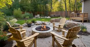 Outdoor Living Spaces In Plano Tx