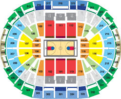 68 Disclosed Clipper Seating Chart