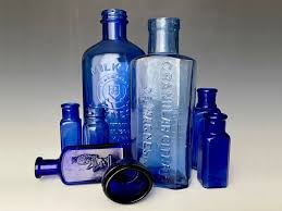 10 Most Valuable Antique Bottles Value