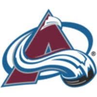 2018 19 Colorado Avalanche Roster And Statistics Hockey