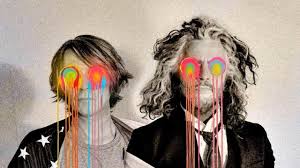 the flaming lips annouce rescheduled uk