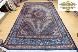 moud iran persian carpet