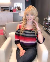 an afternoon at blo dry bar