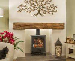 Artisan Fireplace Design