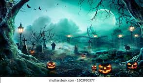 Halloween Images, Stock Photos & Vectors | Shutterstock
