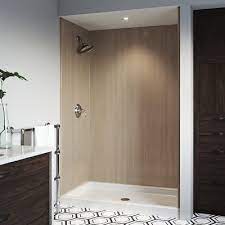 Wetwall Bathroom Wall Panels Shower