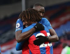 Palace burst out of the blocks, catching leeds on their heels, taking an early lead when eberechi eze swung in a corner manchester united vs everton, premier league: Crystal Palace 4 1 Leeds Live Latest News Reaction As Eze Shines In Premier League Rout As It Happened Evening Standard