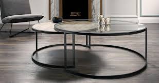 Coffee Tables Coffee Table Round