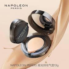 napoleon makeup cushion australia