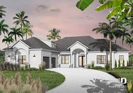 Our collection of luxury house plans offers a diverse and broad selection of luxury homes of every style. House Plan 4 Bedrooms 3 Bathrooms Garage 3257 Drummond House Plans