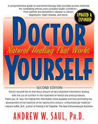 Doctor Yourself: Natural Healing That ...