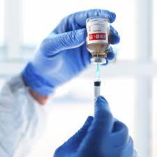 covid vaccine doses