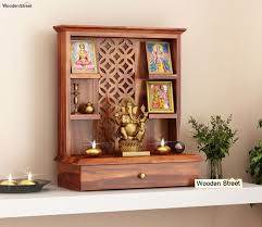 ivara home temple honey finish