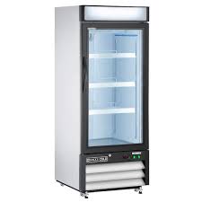 Glass Door Merchandiser Refrigerator