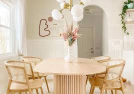 31 stylish modern dining room design ideas