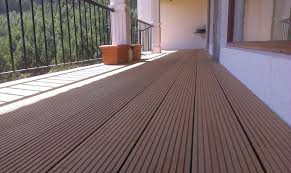 Timber Teck Decking At Menards Horizon