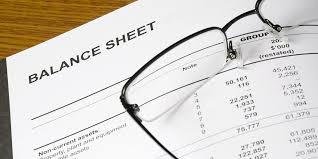 Understanding The Balance Sheet Abc Amega
