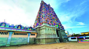 samayapuram mariamman temple to get