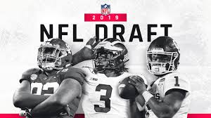 Nfl draft time, nfl mock draft 2020, what time is the nfl draft. Nfl Draft 2019 Start Times Pick Order Tv Channels Live Stream Mock Drafts Sporting News