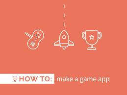 How To Make A Game App Create A Smartphone Game Today