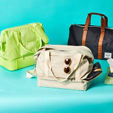 Best Weekender Bag gambar png