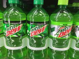 is mountain dew healthy 15 things you