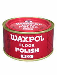 floor polish red at best in