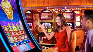 Online 3d Slots