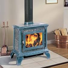 Tribute Woodstove By Hearthstone