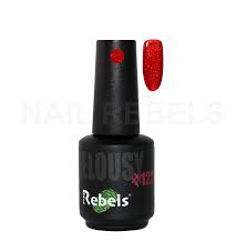 nail rebels