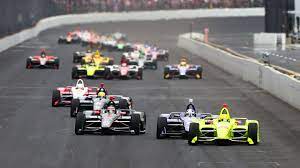 The 105th running of the indy 500 takes place on sunday, may 30, at the indianapolis motor speedway. What Time Does The Indy 500 Start Today Full Schedule Lineup For The 2020 Race In Indianapolis Sporting News