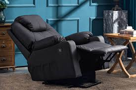 the best recliners for seniors of 2023