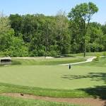 Westwood Country Club, St. Louis, Missouri - Golf course ...