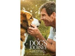 A Dogs Journey A Dogs Journey Review The Movie Is High