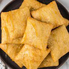 sopapilla recipe the best homemade