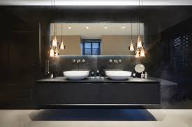 Auf eine gute lichtgestaltung sollte einerseits wegen der funktionalität des. Badezimmer Einfamilienhaus Brilon Leuchten Lukassen Lichtdesign