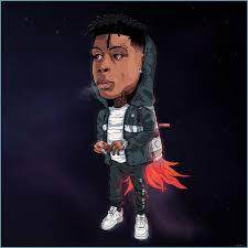 4kt hip hop gang colored youngboy photographic print by. Aesthetic Youngboy Wallpapers Wallpaper Cave Nba Youngboy Wallpaper Cartoon Neat