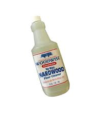 wax hardwood floor cleaner
