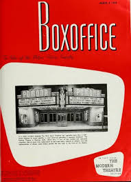 boxoffice march 09 1959