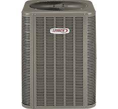 Every furnace, air handler, heat pump and air conditioner in the signature collection is built from premium materials, and designed to bring the highest level of innovation 13acxn024 230 Air Conditioner 13 Seer 2 Ton R 410a Merit Series Lennoxpros Com