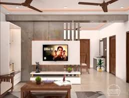 living room interior design services