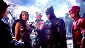 Image result for league of superheroes movie